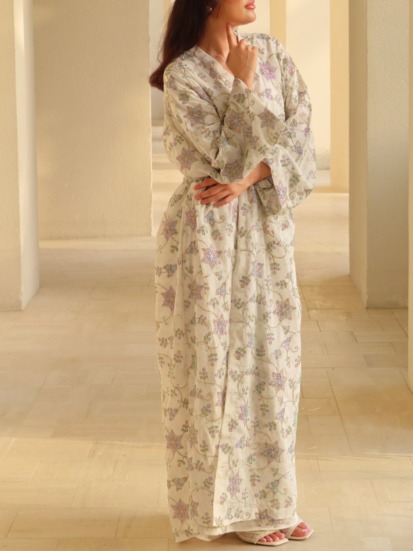 Nawal ( 2-Piece Set)