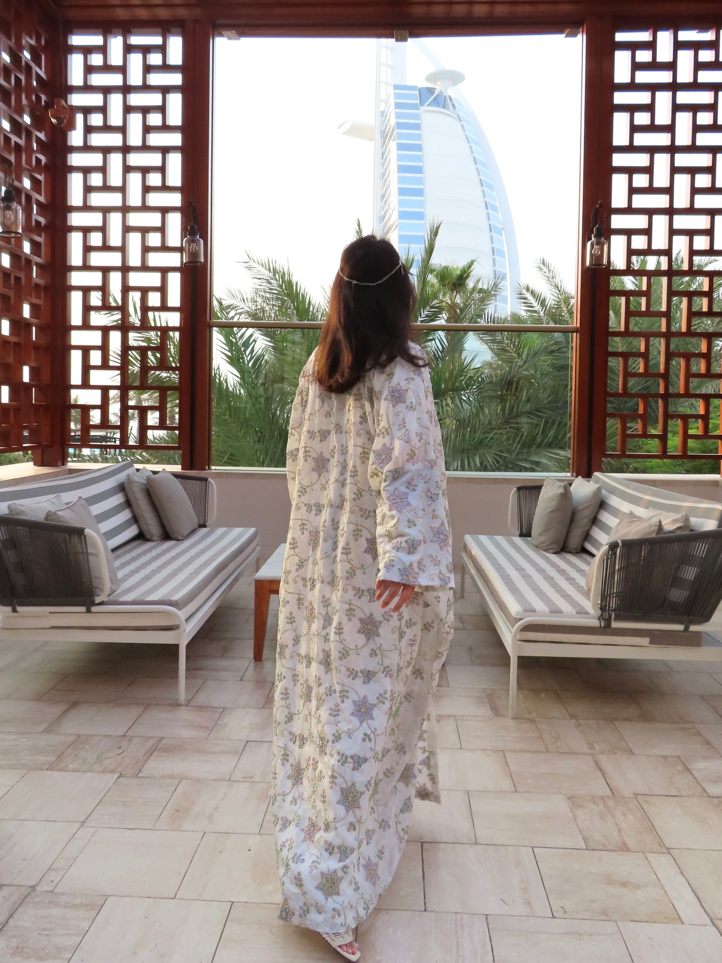 Nawal ( 2-Piece Set)
