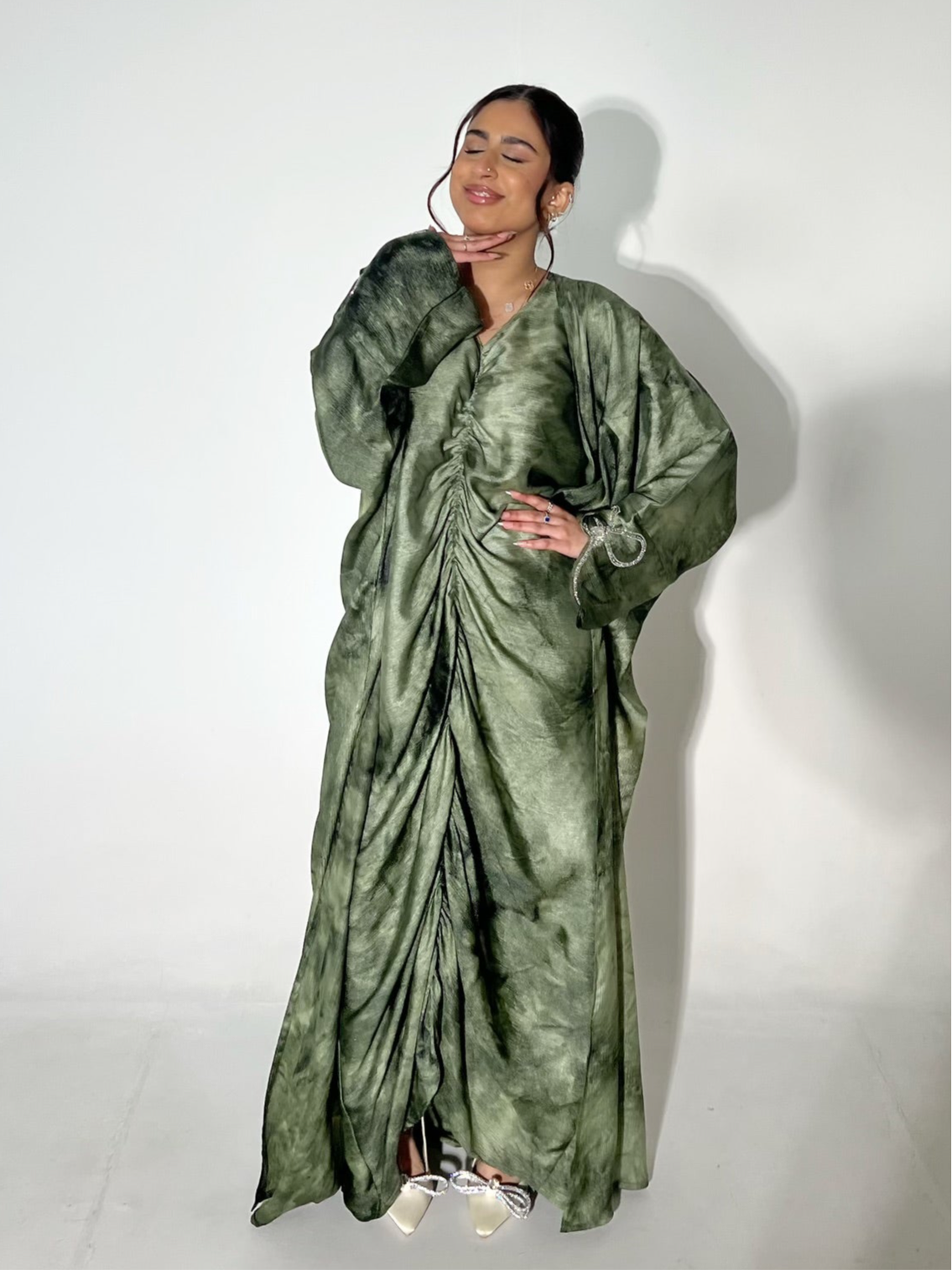 DUÁ (2 Piece Set)