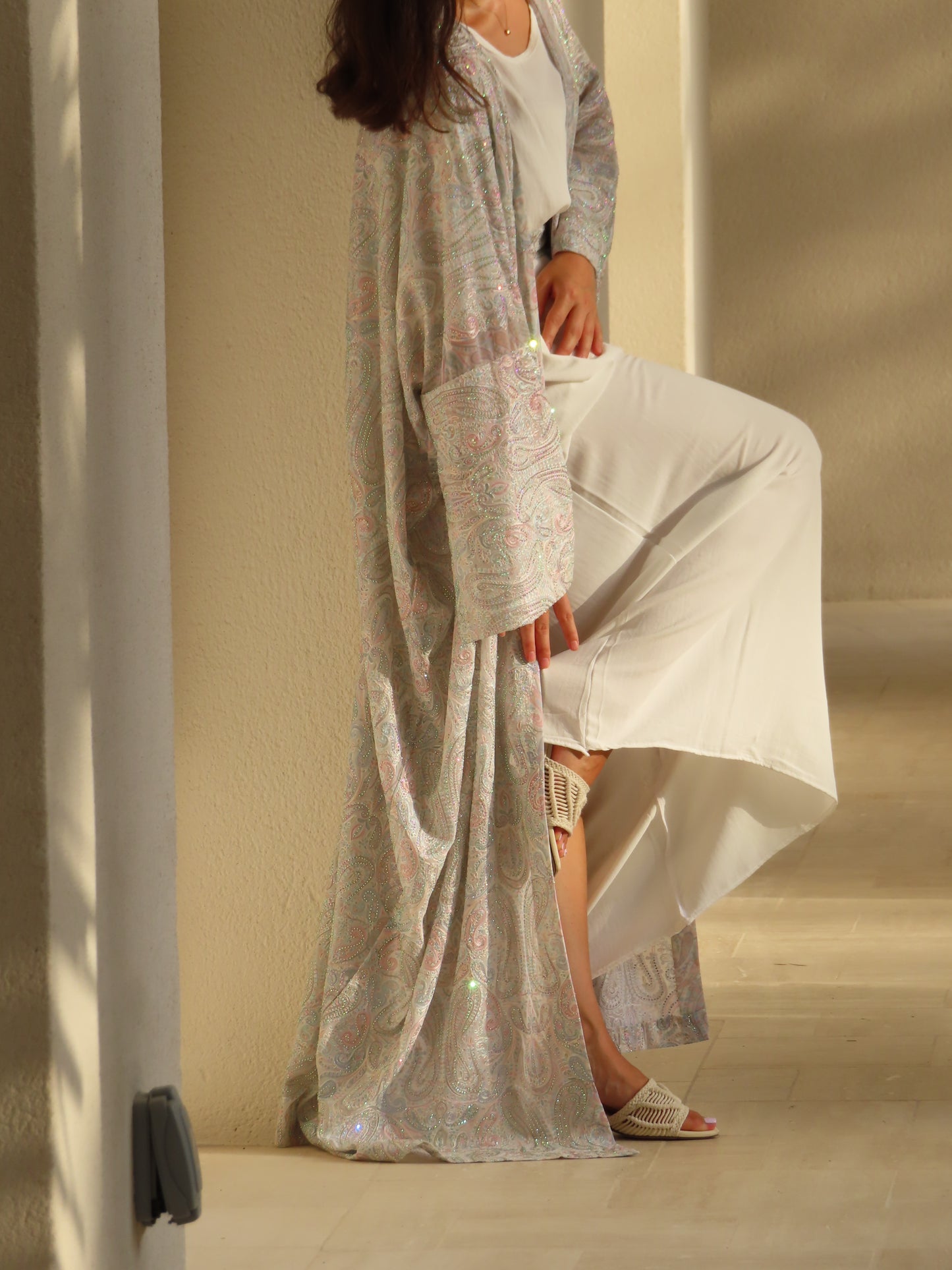 HOUDA (3-Piece Set)