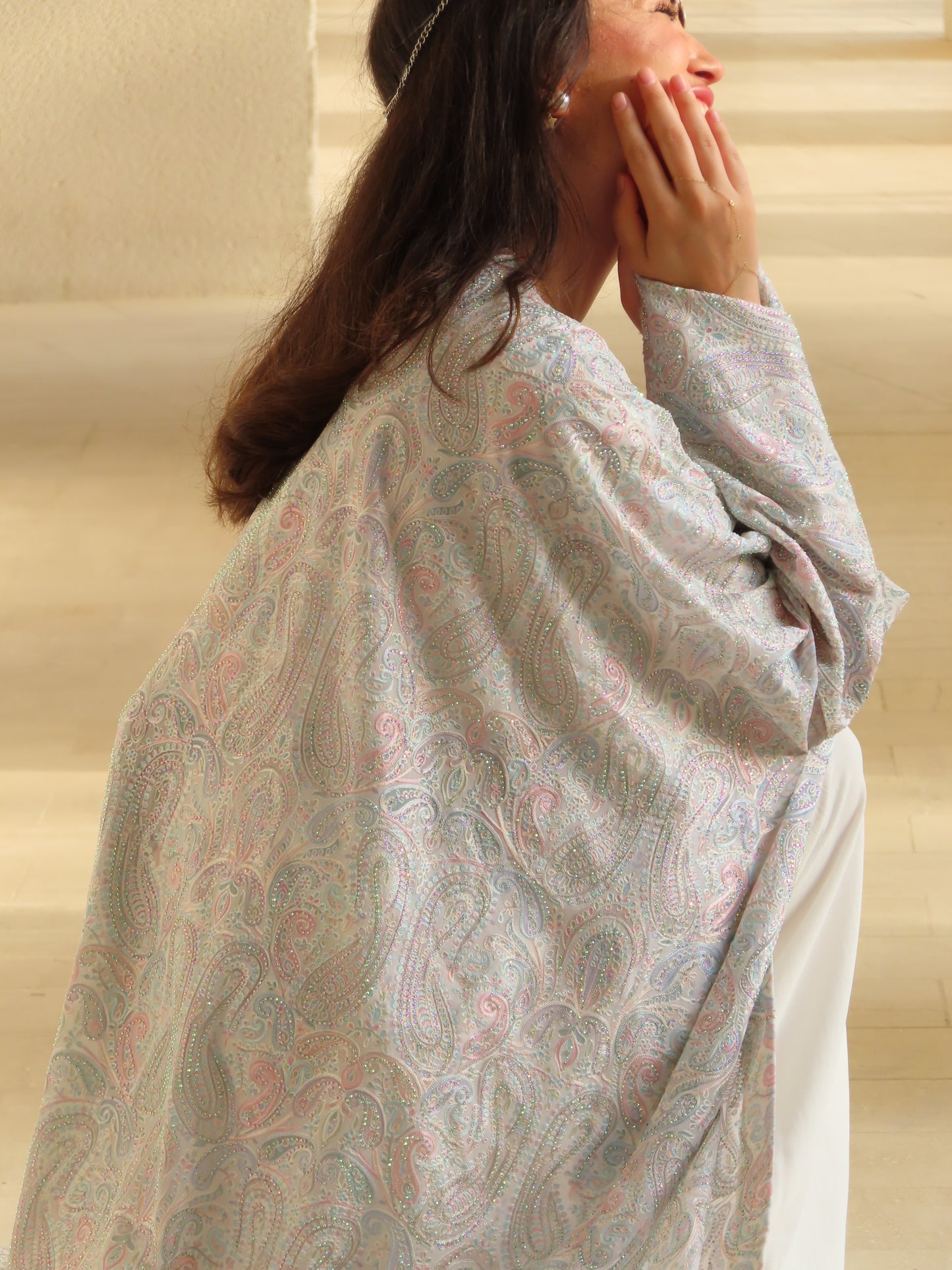 HOUDA (3-Piece Set)