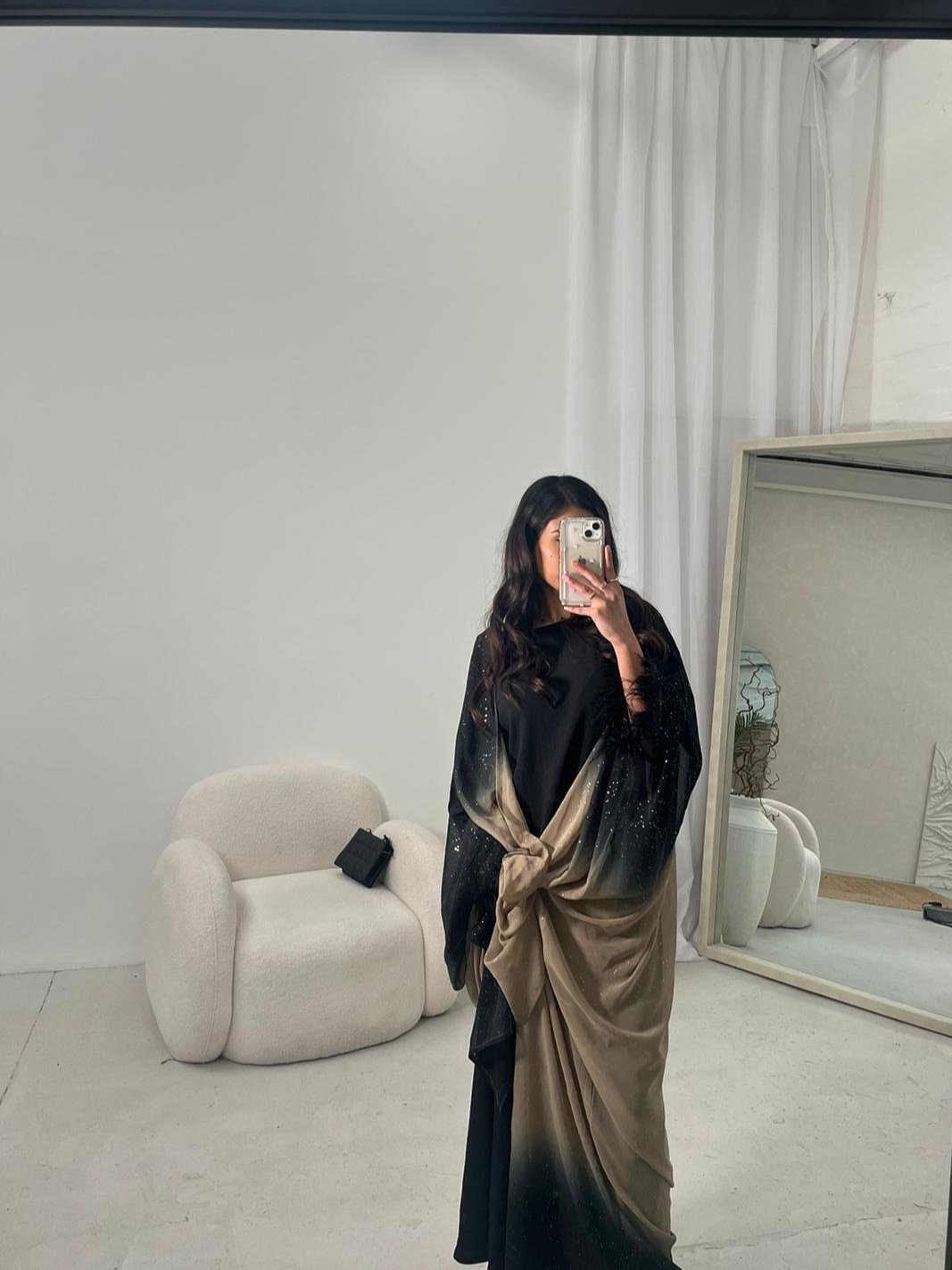 EMIRAH (3 piece set)