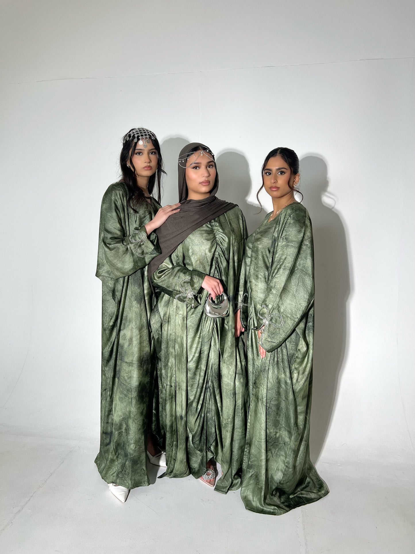 DUÁ (2 Piece Set)