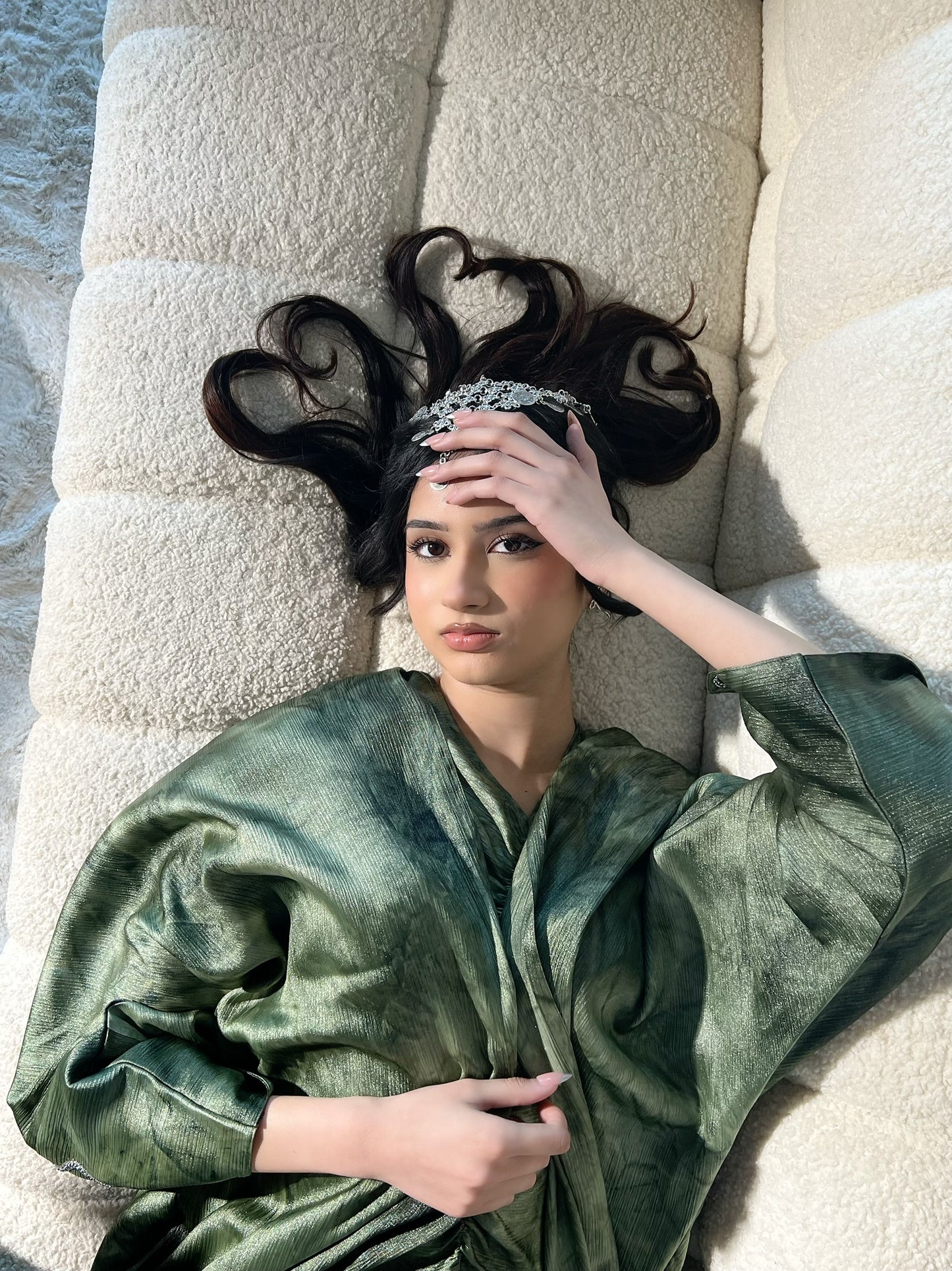 DUÁ (2 Piece Set)