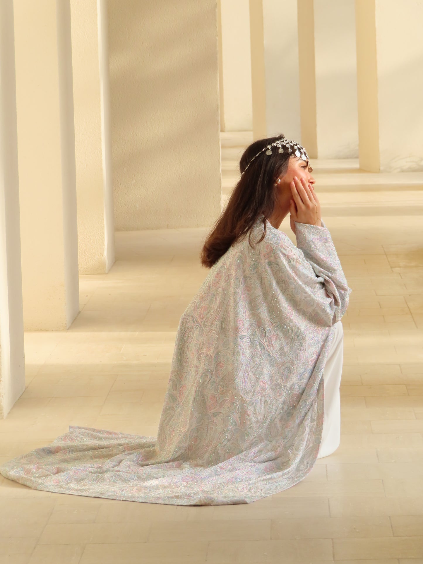 HOUDA (3-Piece Set)