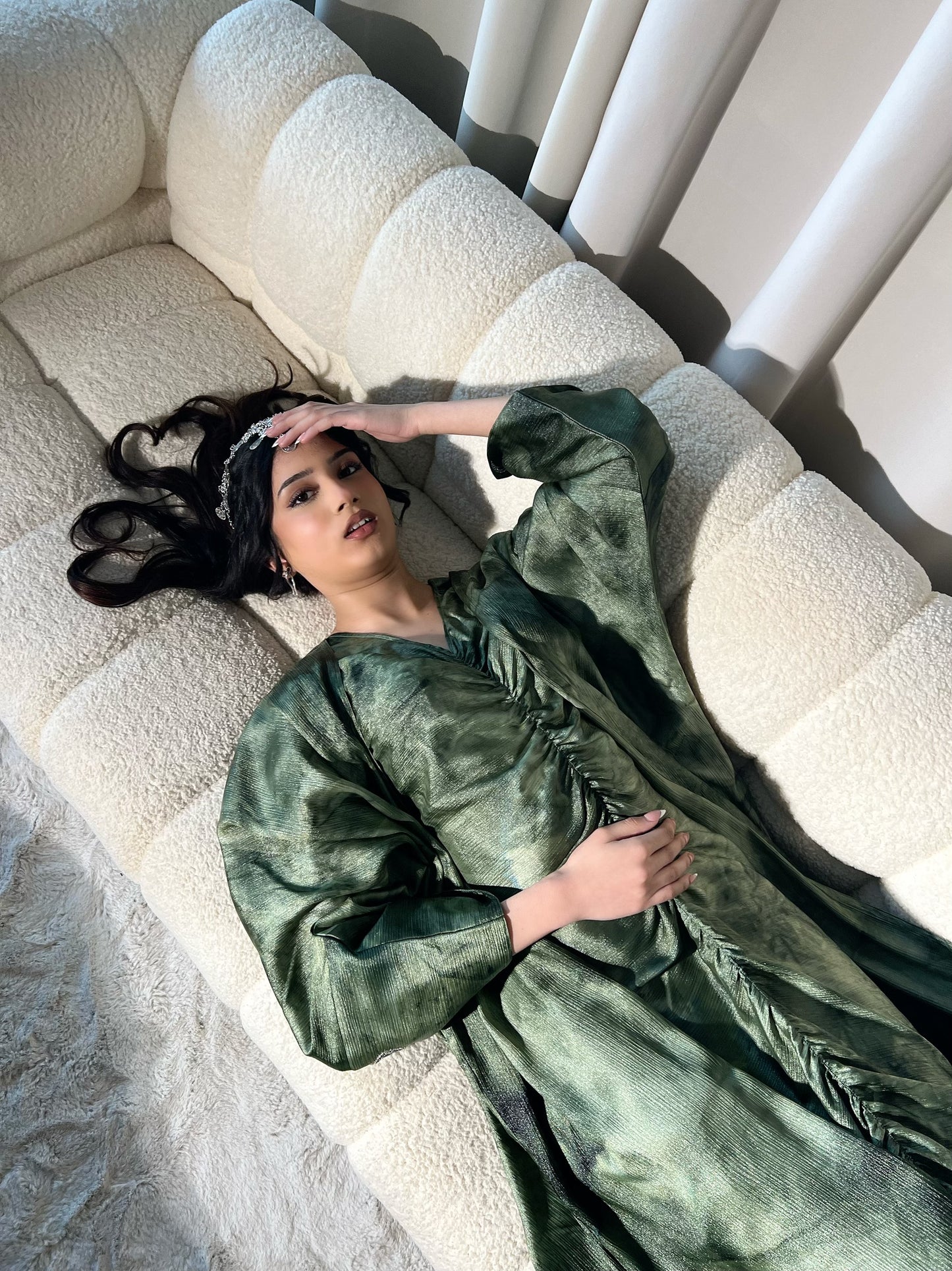 DUÁ (2 Piece Set)