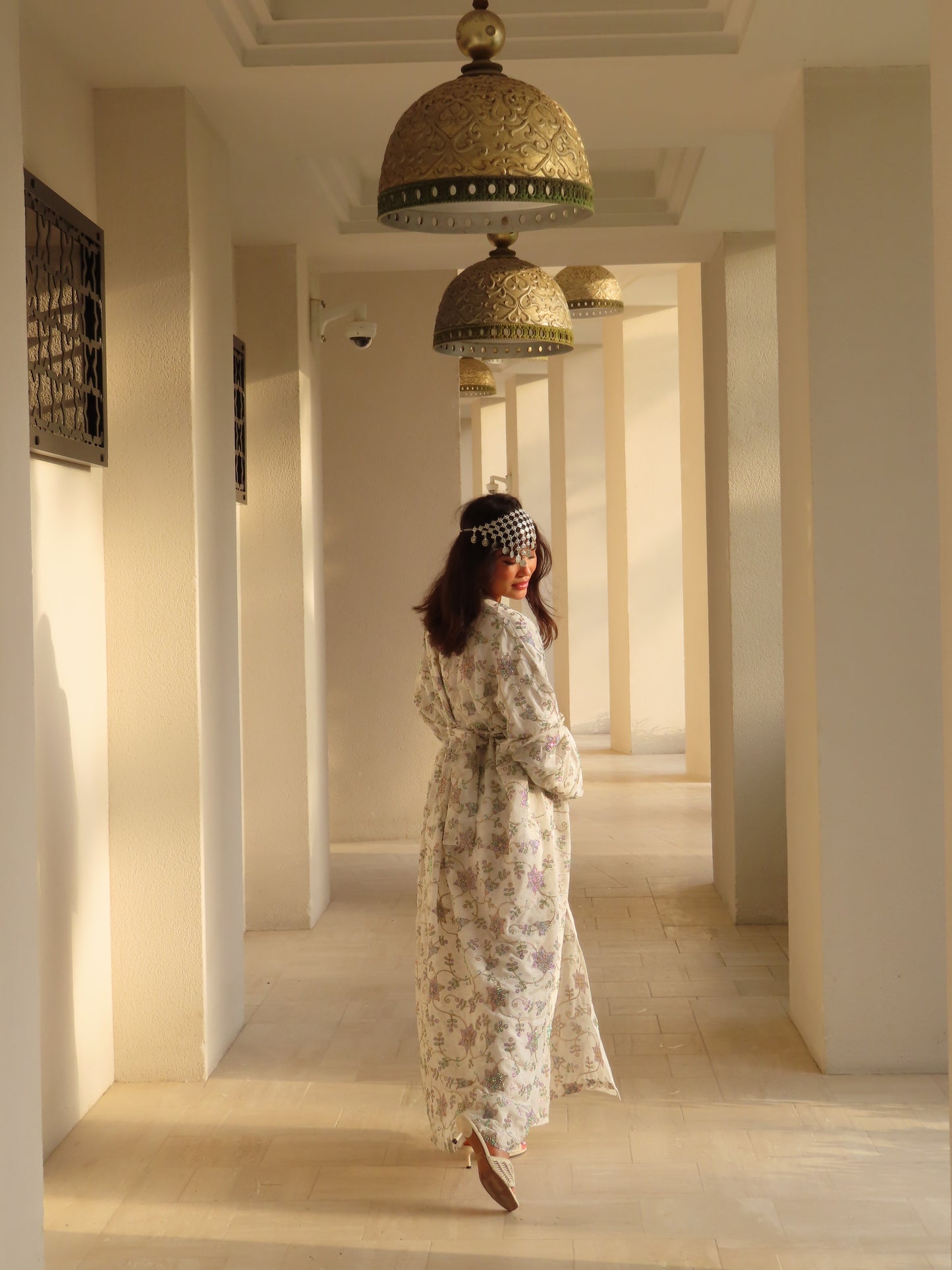 Nawal ( 2-Piece Set)