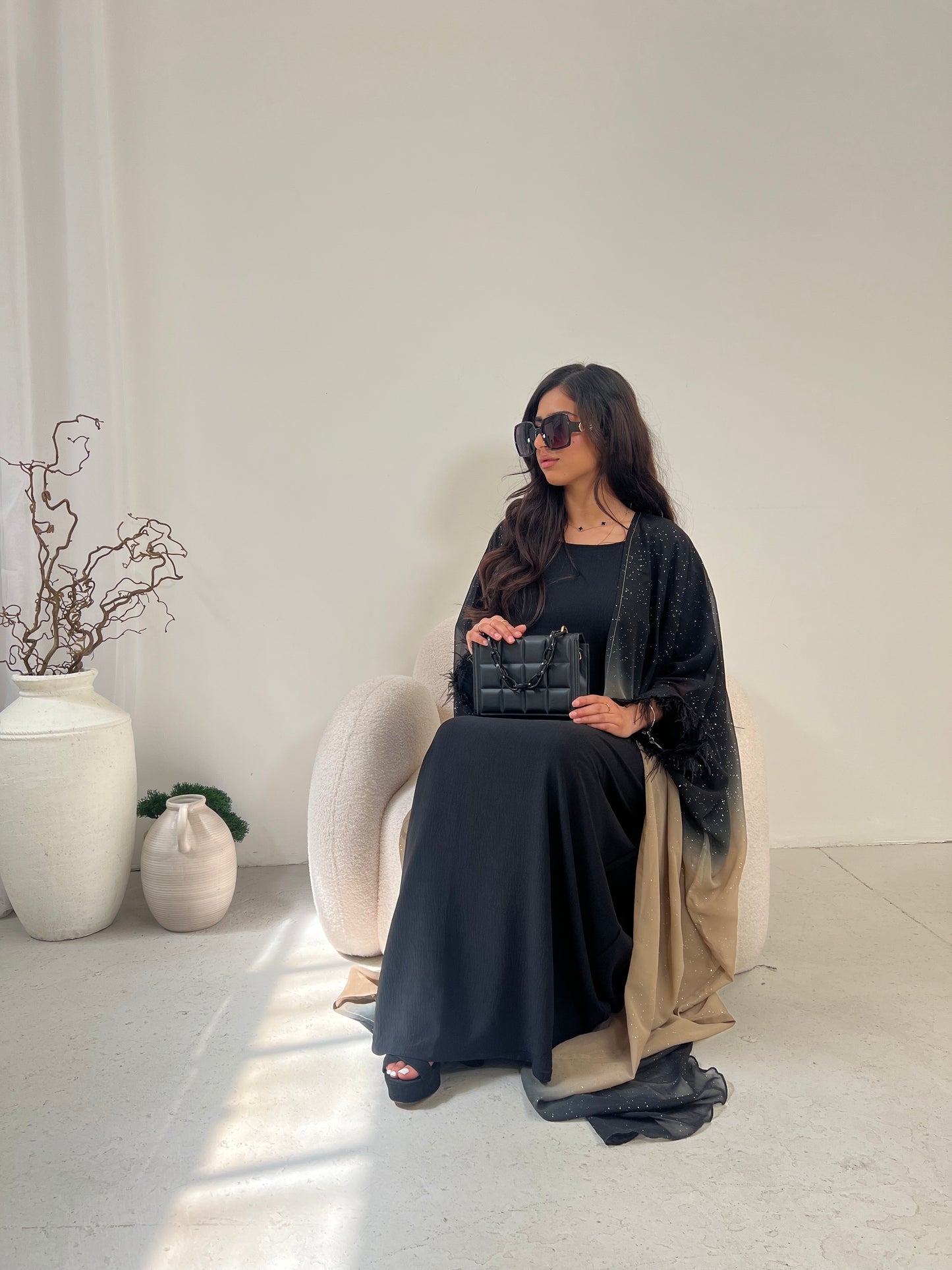 EMIRAH (3 piece set)