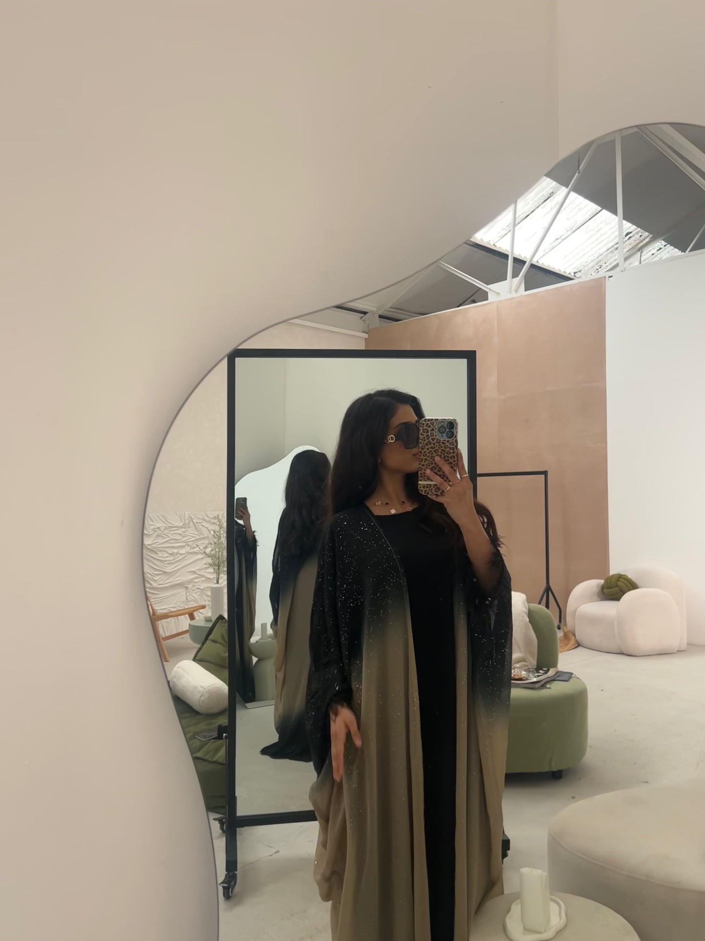 EMIRAH (3 piece set)