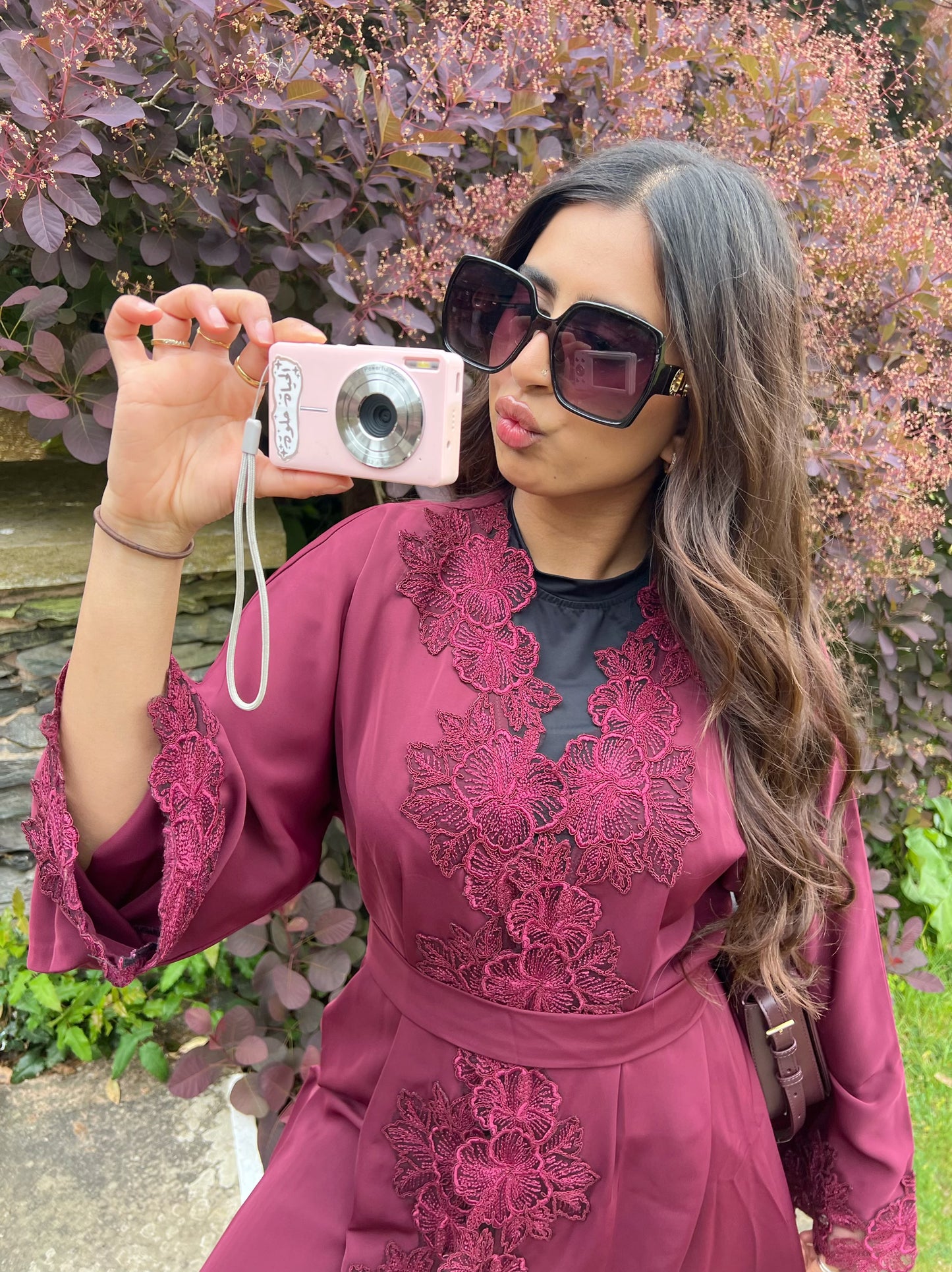 LEÍLA (3-Piece Set)