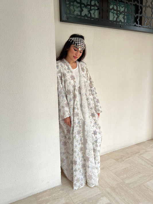 Nawal ( 2-Piece Set)