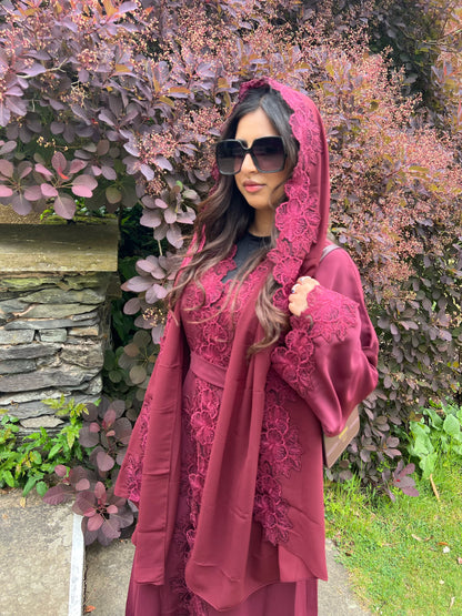 LEÍLA (3-Piece Set)